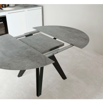 Apple Table von Zamagna