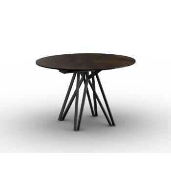 Apple Table von Zamagna