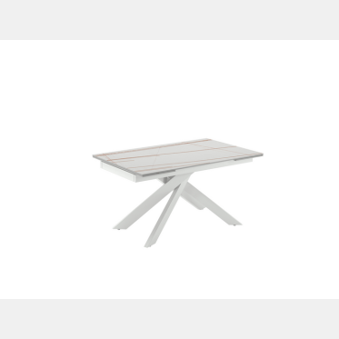 Ares Tisch von Stones