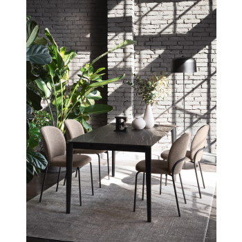 Artic CB4855-R ausziehbarer Tisch von Connubia 