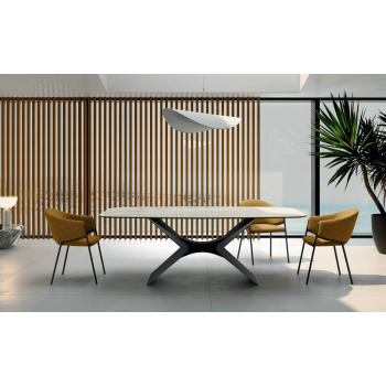 Atlas Table von Stones