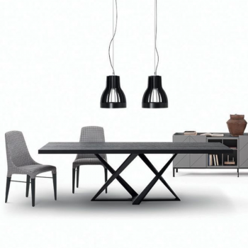 Bontempi Millennium Tisch von Bontempi 