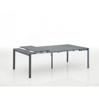 Etico Plus Konsolentisch von Bontempi