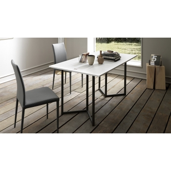 Flap Console Table von Altacom