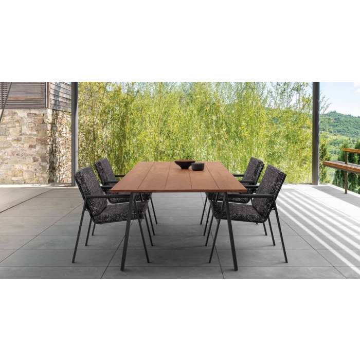 Cottage Esstisch von Talenti