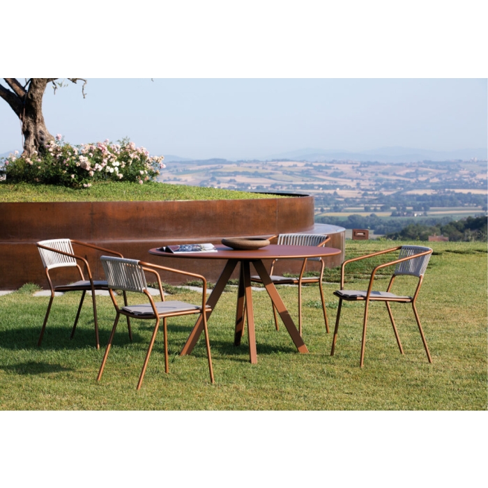 Vermobil Daisy DE2130 Gartentisch