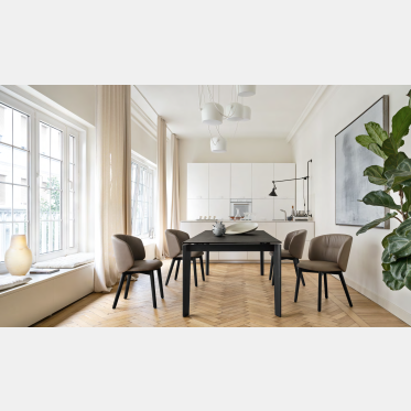 Dogma Table von Calligaris