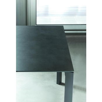 Ausziehbarer Tisch Bontempi Dublin