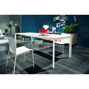 Ausziehbarer Tisch Bontempi Dublin