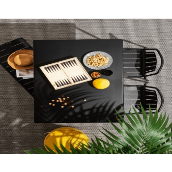 Easy Tisch von Connubia Outdoor