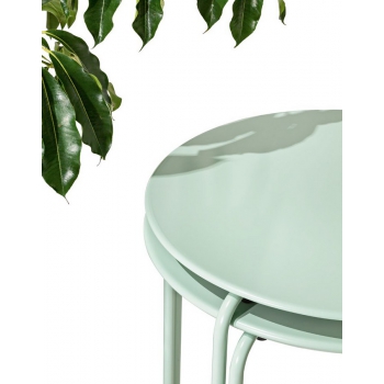 Easy Tisch von Connubia Outdoor