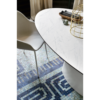 Ellisse CB4858-FE 200 Tisch von Connubia