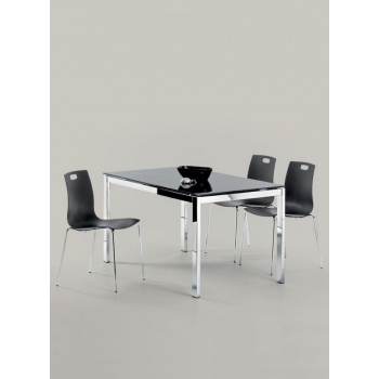 Ausziehbarer Eos Tisch von Ingenia Bontempi