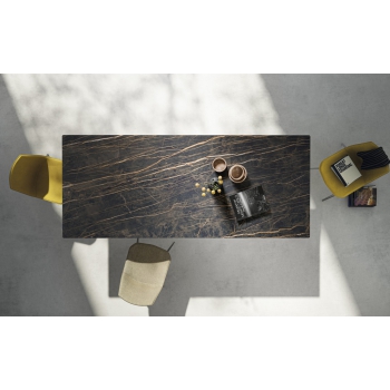 Fester Accademia-Tisch von Point House