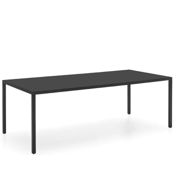 Fester Tisch IRON Connubia CB4809