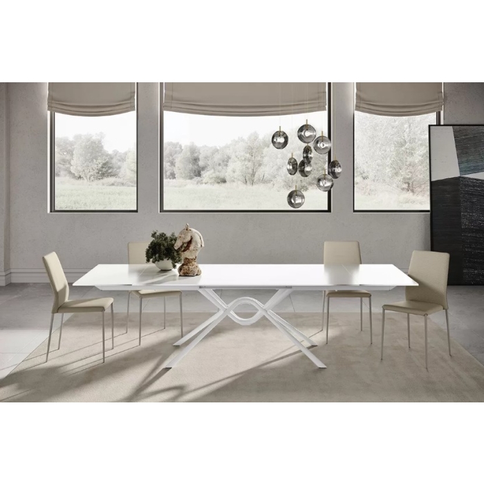 Luftfester oder ausziehbarer Tisch von Ingenia Bontempi