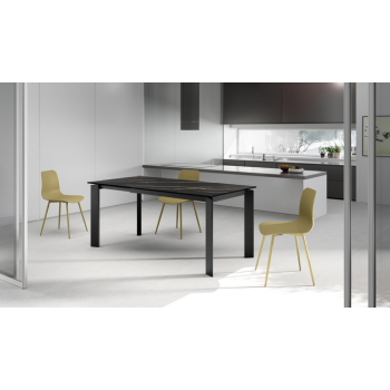 Tisch Frame von Stones