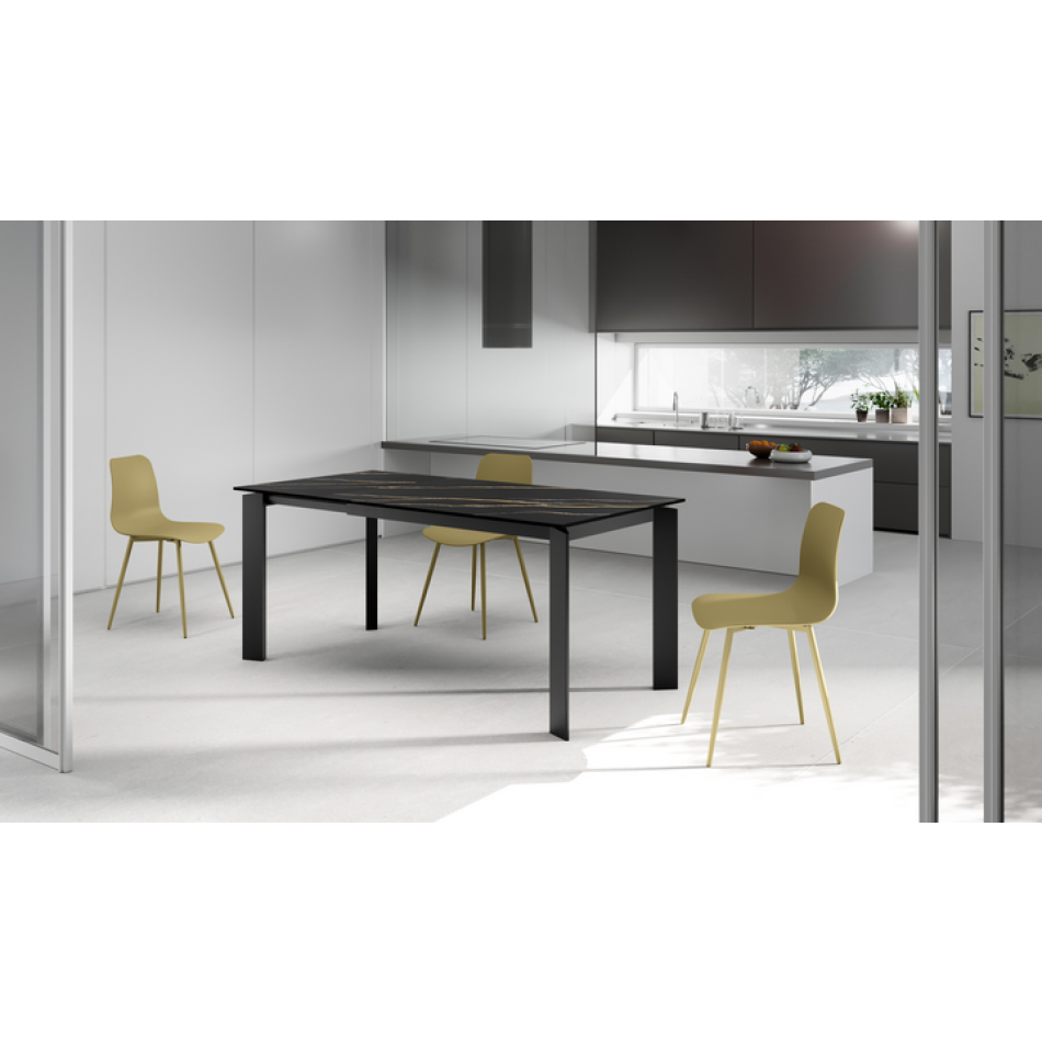 Tisch Frame von Stones