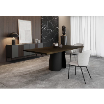 Fusion Table von Zamagna