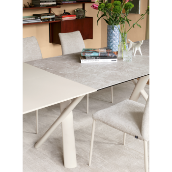 Master CB4867-R Tisch von Connubia