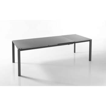 Ausziehbarer Tisch 140 von Ingenia Bontempi
