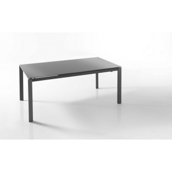 Ausziehbarer Tisch 140 von Ingenia Bontempi
