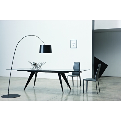 Ausziehbarer Ramos-Tisch von Bontempi 