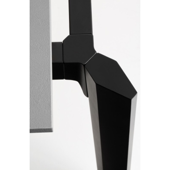 Drop ausziehbarer Tisch von Point House