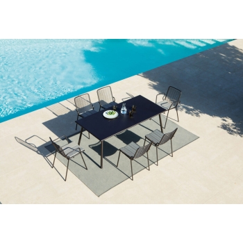 Roma Tisch in verschiedenen Größen für Vermobil Outdoor