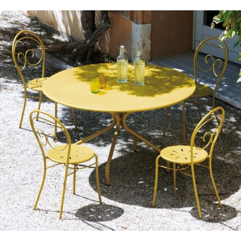 Springtime SP2130 Outdoor-Tisch Vermobil