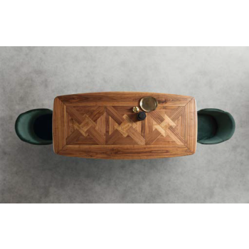 Terre di Sant' Erasmo Tisch von Altacorte