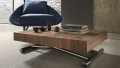 Calypso Convertible Table von Altacom