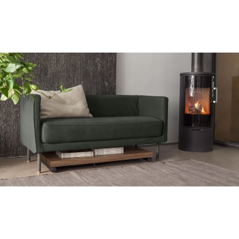 Genialer wandelbarer Tisch von Altacom