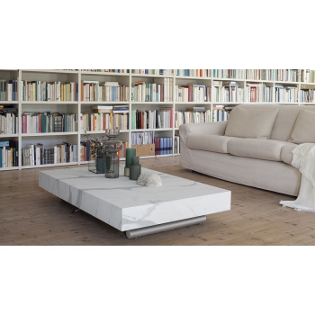 Ulisse wandelbarer Tisch von Altacom