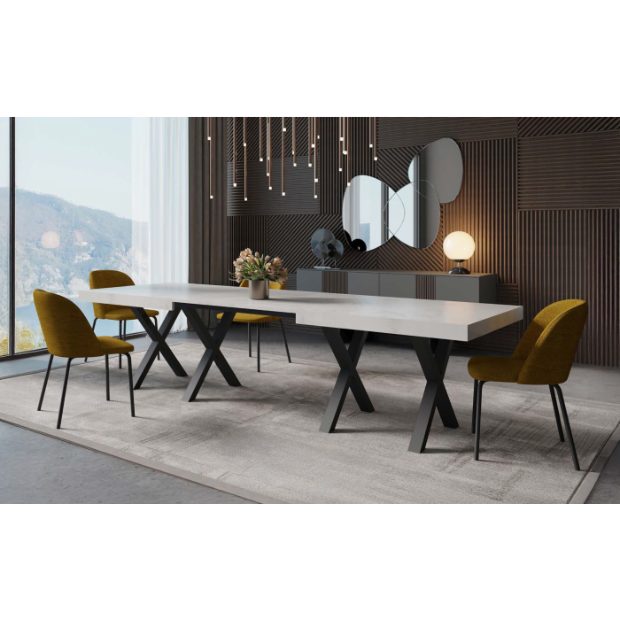 XL Table von Zamagna