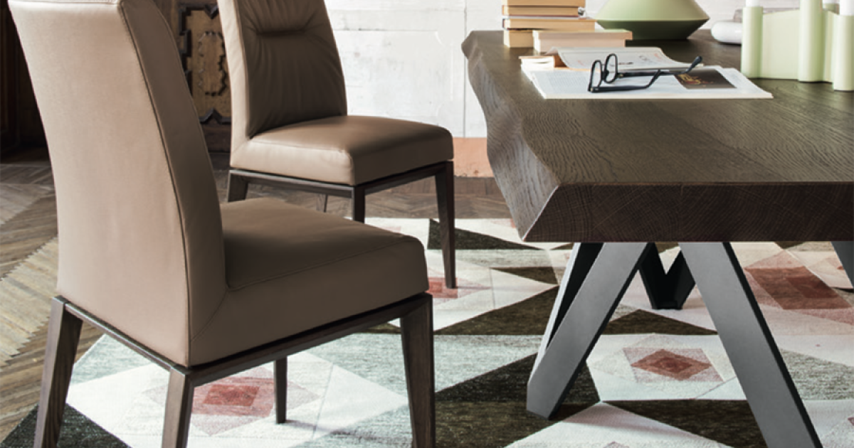 Stuhl TOSCA CS1490 Calligaris