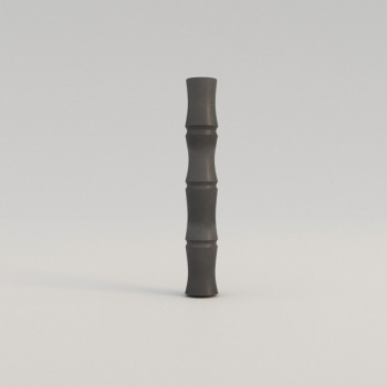 Bambusvase von Adriani & Rossi