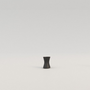 Bambusvase von Adriani & Rossi