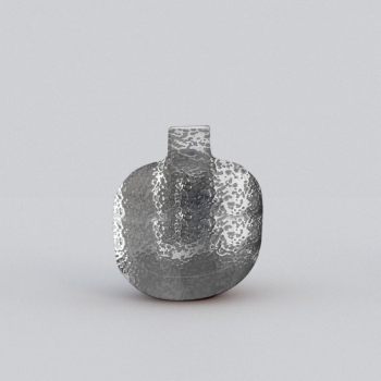 Schicke kleine Vase von Adriani & Rossi