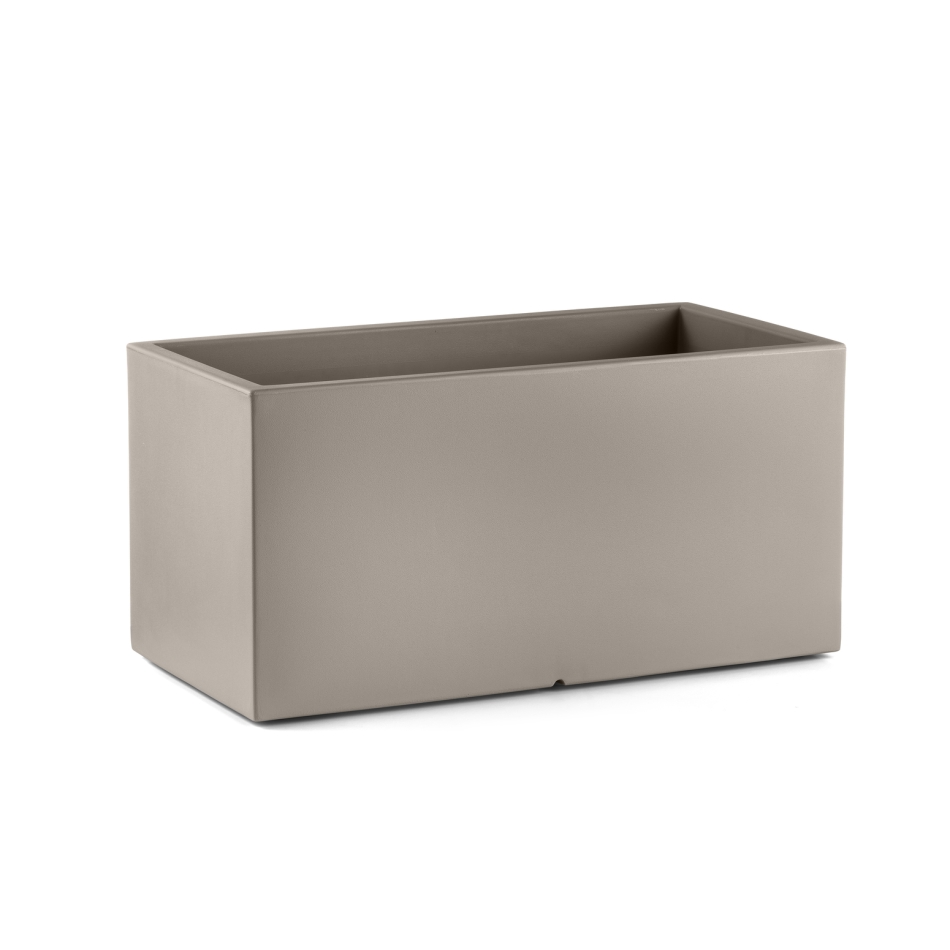 Lyxo Lotusblumen-Box-Vase