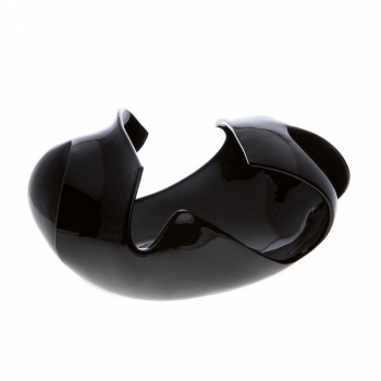 Wave Vase von Adriani & Rossi