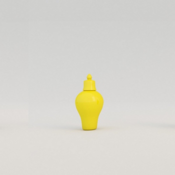 Hohe Passade Vase von Adriani & Rossi