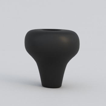 Tob Big Vase von Adriani & Rossi