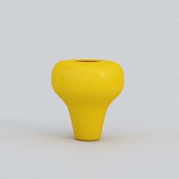 Tob Vase von Adriani & Rossi