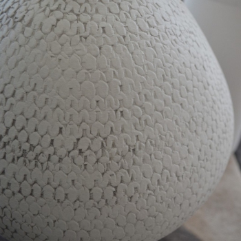 Hohe Venissa Vase von Adriani & Rossi