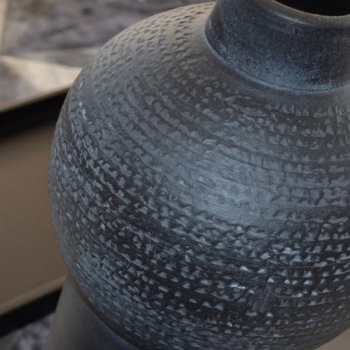 Hohe Venissa Vase von Adriani & Rossi