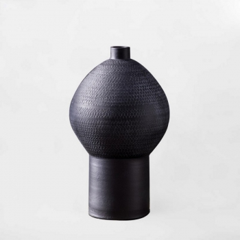 Hohe Venissa Vase von Adriani & Rossi