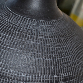 Hohe Venissa Vase von Adriani & Rossi