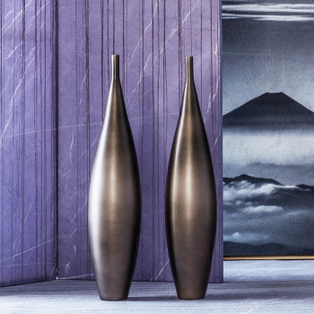 Zoe Vase von Adriani & Rossi