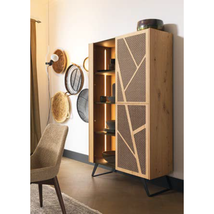 Fujiko-Showcase in Altacorte